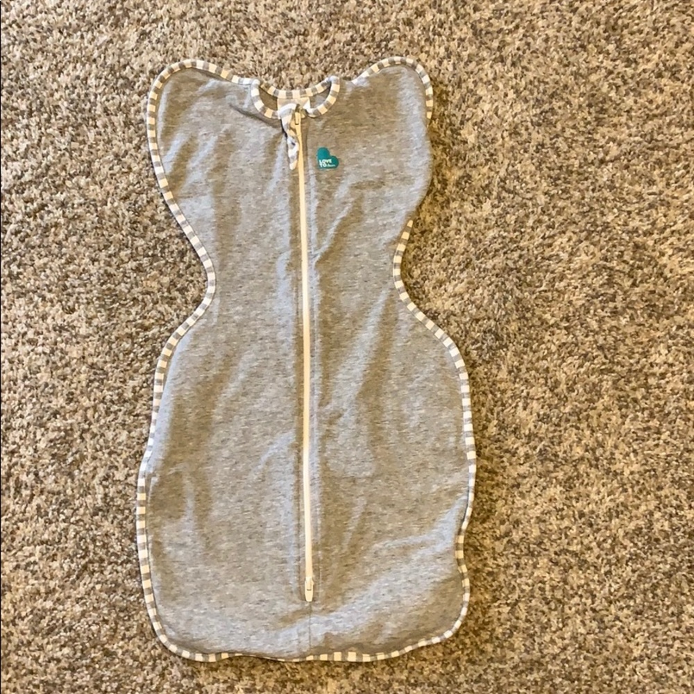 Swaddleup